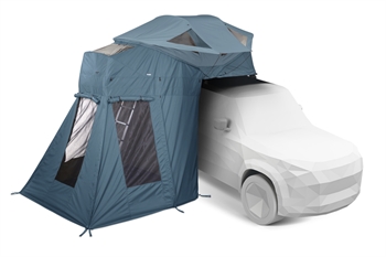 Thule Approach Annex L til Thule Approach L Tagtelt